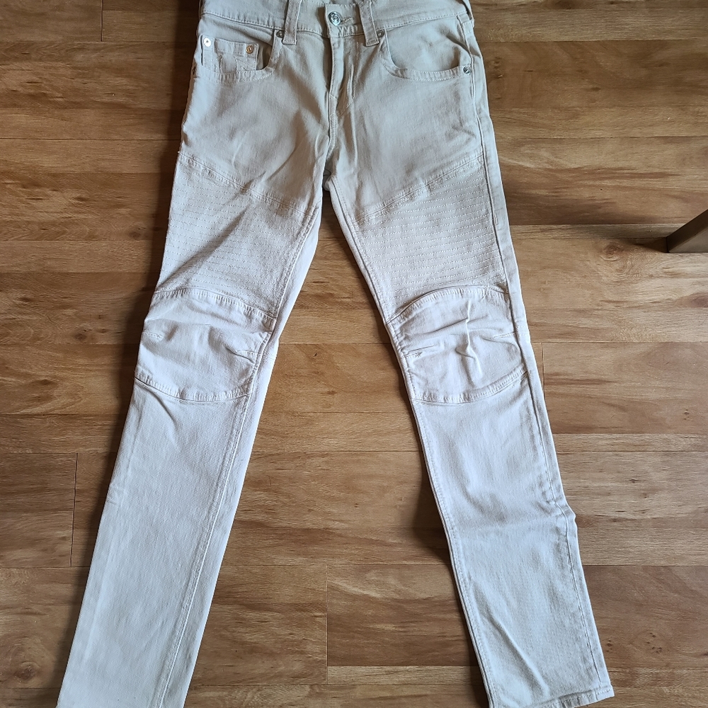 True Religion Khaki Pant